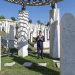 Özel’den “Bosna Kasabı” Ratko Mladiç için düzenlenen görkemli cenaze törenine tepki: Soykırım suçlularını yüceltmek insanlığımızdan kaybettirir