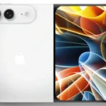 Apple’ın İlk Katlanabilir Telefonu iPhone Duo Adını alabilir