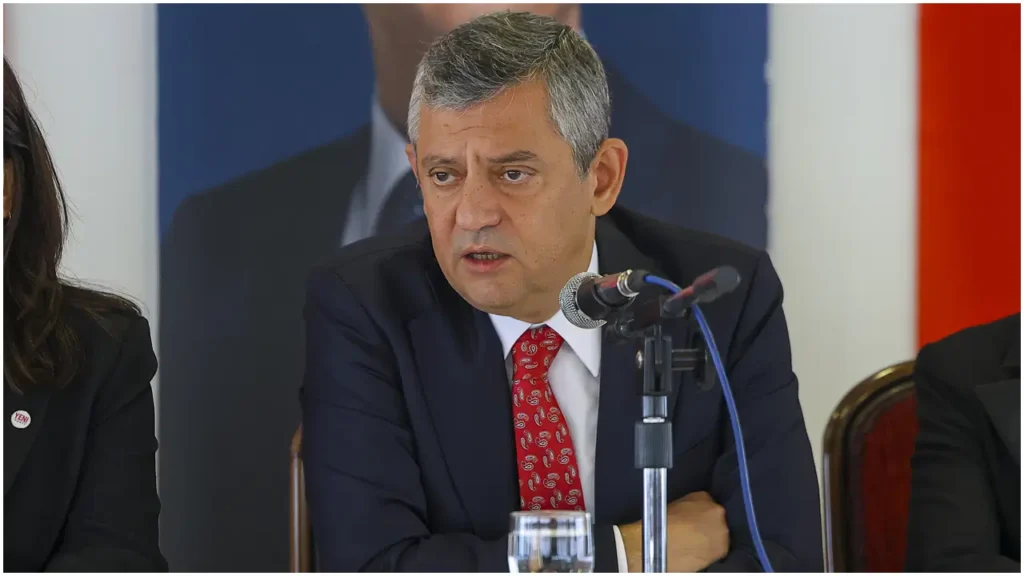 Mansur Yavaş’ın cumhurbaşkanlığı adaylığı soruldu: Özel: ‘İmamoğlu aday olamazsa…’
